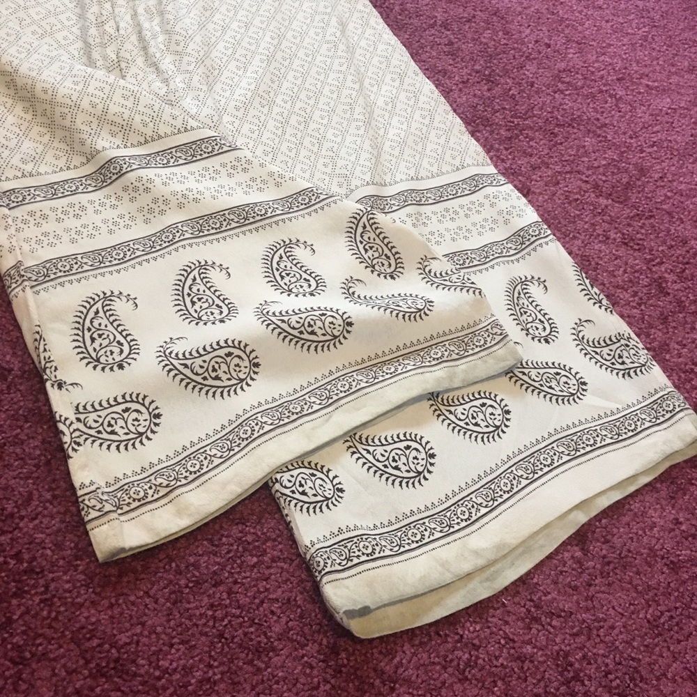 Patterned pants - Picture 4 of 5